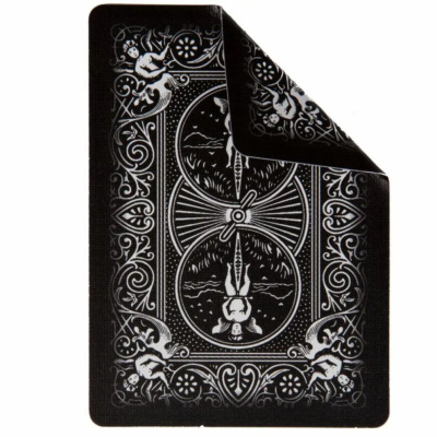 картинка Карты "Ellusionist Black Ghost" от магазина Gamesdealer.ru