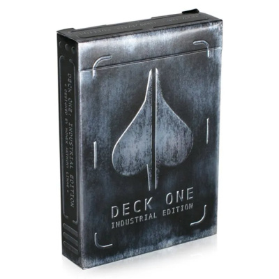 картинка Карты "Theory11 Deck One" от магазина Gamesdealer.ru