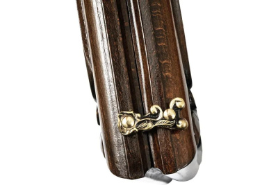 картинка Нарды резные "Бесконечность 3", Simonyan от магазина Gamesdealer.ru