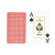 картинка Карты "Fournier 2826 Bridge red" от магазина Gamesdealer.ru