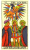 картинка Карты Таро "Fournier Spanish Tarot" Fournier / Испанское Таро Фуренье магазин Gamesdealer.ru являющийся официальным дистрибьютором в России картинка Карты Таро "Fournier Spanish Tarot" Fournier / Испанское Таро Фуренье от магазина Gamesdealer.ru
