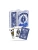 картинка Карты "Bicycle Autocycle blue" от магазина Gamesdealer.ru