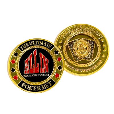 Карт-протектор Card Guard "ALLIN"