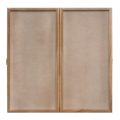 картинка Нарды кожаные Шарм "Кобра" 60, Partida от магазина Gamesdealer.ru