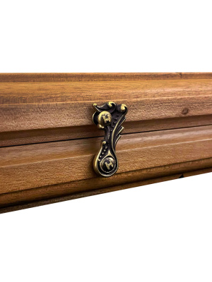 картинка Нарды резные "Долина Арарата" 60, Haleyan от магазина Gamesdealer.ru