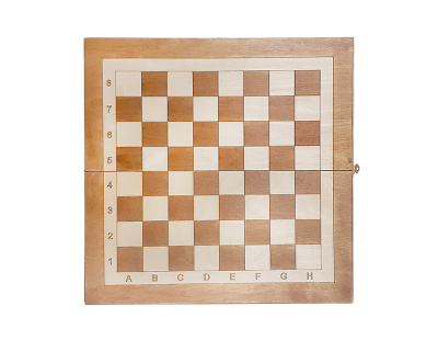 картинка Шахматы Турнирные-2, 40 см, Россия, Partida от магазина Gamesdealer.ru