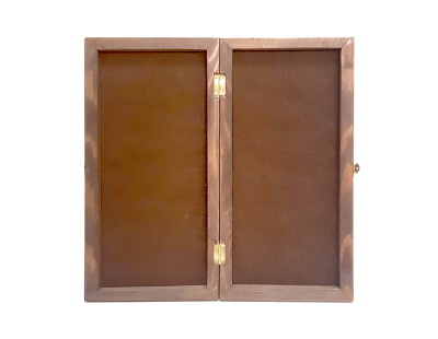 картинка Шахматная доска Турнирная, 40 см, Россия, Partida от магазина Gamesdealer.ru