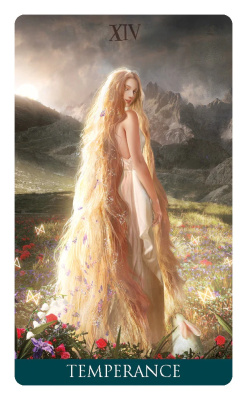 картинка Карты Таро "Runic Tarot Mini" Lo Scarabeo / Мини-Руническое Таро от магазина Gamesdealer.ru