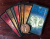 картинка Карты Таро "Money Tarot", Tarotmania / Денежное Таро от магазина Gamesdealer.ru