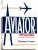 картинка Карты "Aviator pinochle blue" магазин Gamesdealer.ru являющийся официальным дистрибьютором в России картинка Карты "Aviator pinochle blue" от магазина Gamesdealer.ru