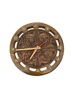 картинка Часы резные 710 от магазина Gamesdealer.ru