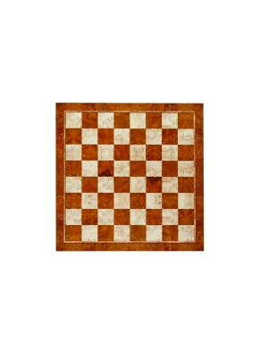 картинка Шахматная доска Мокко, Турция, Yenigun от магазина Gamesdealer.ru