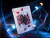 картинка Карты "Theory11 Guardians of the Galaxy Playing Cards" от магазина Gamesdealer.ru