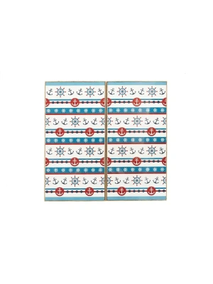 картинка Нарды Морские XXL, Турция, Yenigun от магазина Gamesdealer.ru