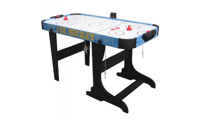 картинка Аэрохоккей складной Boston от магазина Gamesdealer.ru