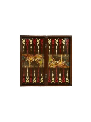 картинка Нарды Гарем XXL, Турция, Yenigun от магазина Gamesdealer.ru