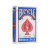 картинка Карты "Bicycle Rider Back Bridge Size blue" от магазина Gamesdealer.ru