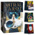 картинка Карты Таро "Astral Tarot" Lo Scarabeo / Таро Астральное от магазина Gamesdealer.ru