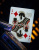 картинка Карты "Theory11 Avengers Infinity Saga" от магазина Gamesdealer.ru