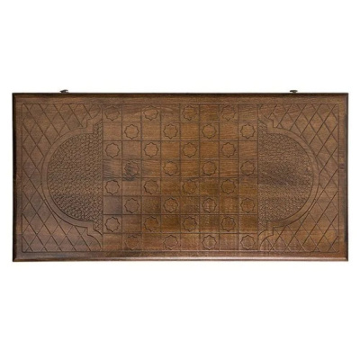 картинка Нарды резные "Грузия", Rasulov от магазина Gamesdealer.ru