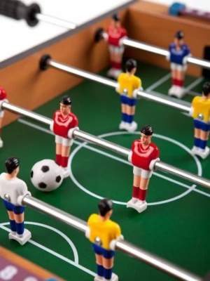 картинка Настольный Футбол Partida Детский 51 от магазина Gamesdealer.ru
