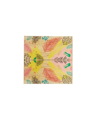 картинка Нарды Тропики XXL, Турция, Yenigun от магазина Gamesdealer.ru