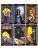 картинка Карты Таро "Vampire Tarot Deck" US Games / Вампирская Колода Таро от магазина Gamesdealer.ru