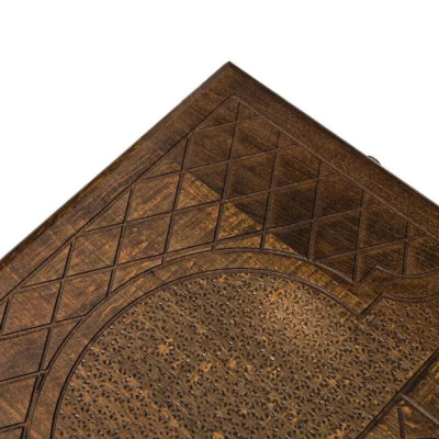 картинка Нарды резные "ЦСКА", Ustyan от магазина Gamesdealer.ru