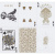 картинка Карты "Ellusionist Knights Gold" от магазина Gamesdealer.ru