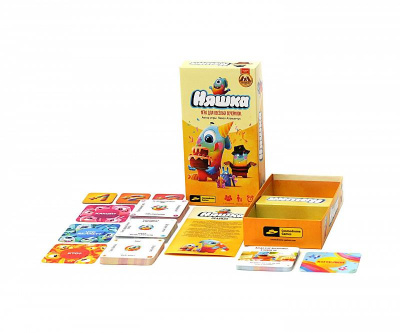 картинка Няшка* от магазина Gamesdealer.ru