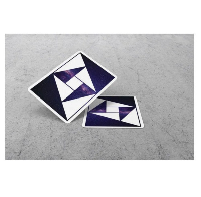 картинка Карты "Pythagoras playing cards Standard index" от магазина Gamesdealer.ru