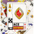 картинка Карты "Bicycle Bored Ape Standard Index" от магазина Gamesdealer.ru
