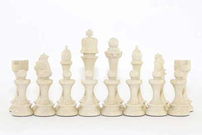 картинка Шахматные фигуры "Капабланка-1", Armenakyan от магазина Gamesdealer.ru