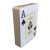 картинка Карты "Fournier 2818 green" 100% пластик магазин Gamesdealer.ru являющийся официальным дистрибьютором в России картинка Карты "Fournier 2818 green" 100% пластик от магазина Gamesdealer.ru