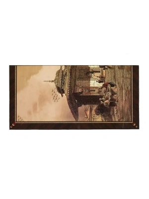 картинка Нарды Фонтан M, Турция, Yenigun от магазина Gamesdealer.ru