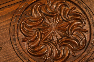 картинка Нарды резные "Сияние 5" 60, Mkhitaryan от магазина Gamesdealer.ru