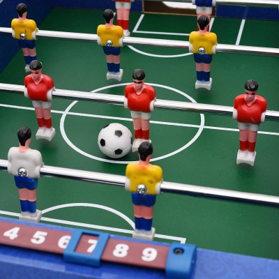 картинка Настольный Футбол Fifa World Cup Russia 2018 от магазина Gamesdealer.ru