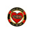 картинка Карт-протектор Card Guard "Love the Game" магазин Gamesdealer.ru являющийся официальным дистрибьютором в России картинка Карт-протектор Card Guard "Love the Game" от магазина Gamesdealer.ru