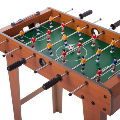 картинка Футбольный Стол Partida Стандарт 70 от магазина Gamesdealer.ru