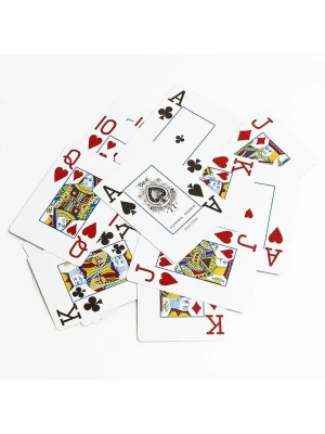 картинка Карты "Bee", красная рубашка от магазина Gamesdealer.ru