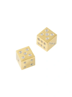 картинка Кости Золото в шкатулке, Haleyan от магазина Gamesdealer.ru