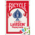 картинка Карты "Bicycle Lovision red" от магазина Gamesdealer.ru