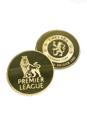 картинка Карт-протектор Card Guard "ФК Челси" от магазина Gamesdealer.ru