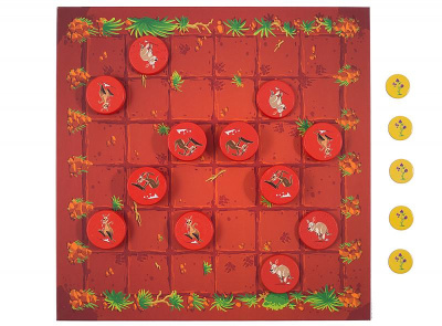 картинка Команда кенгуру (Kang) от магазина Gamesdealer.ru