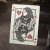картинка Карты "Theory11 Harry Potter Deck - Red (Gryffindor)" от магазина Gamesdealer.ru