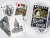 картинка Карты "Bicycle Capitol blue" от магазина Gamesdealer.ru