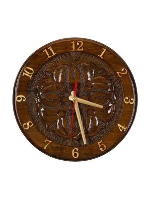 картинка Часы резные 710 от магазина Gamesdealer.ru