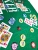 картинка Сукно для покера (180х90х0,2см) от магазина Gamesdealer.ru