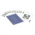 картинка Карты "Aviator Standard Index red/blue" от магазина Gamesdealer.ru