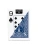 картинка Карты "Bicycle Pinochle Jumbo Index Blue" магазин Gamesdealer.ru являющийся официальным дистрибьютором в России картинка Карты "Bicycle Pinochle Jumbo Index Blue" от магазина Gamesdealer.ru